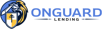 OnGuard Lending Logo